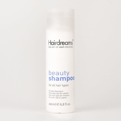 Beauty Shampoo 200ml