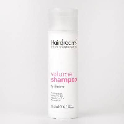 Volume Shampoo 200ml